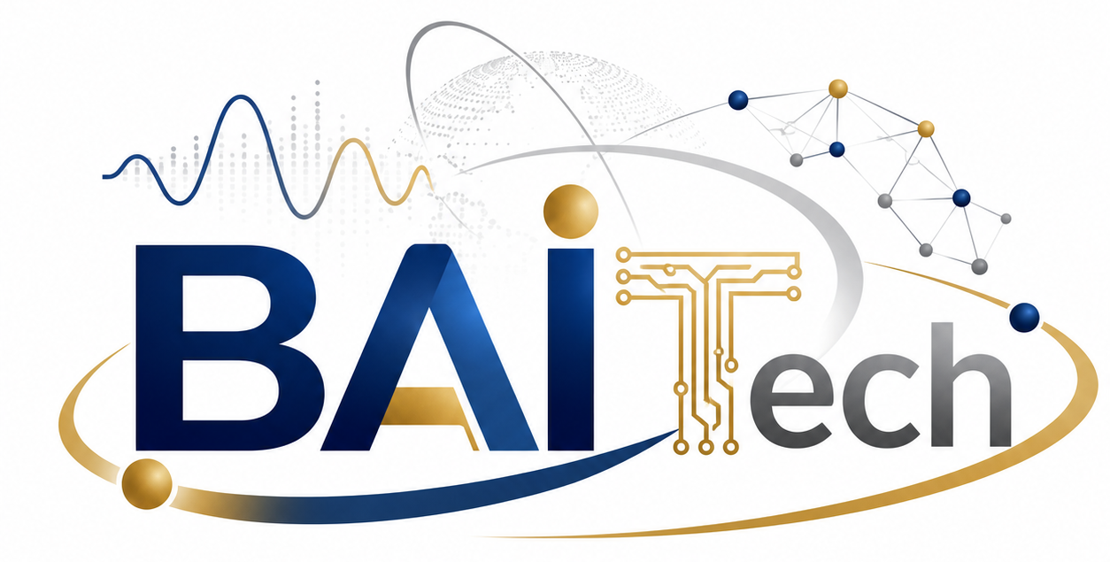 BAITech Open House